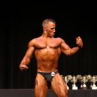 Timothy  Long - NPC Southern Classic 2014 - #1